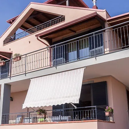 Panzió Il Lapillo 3*