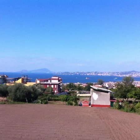 Il Lapillo Panzió Ercolano