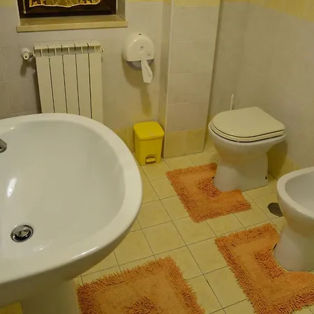 Panzió Il Lapillo 3*