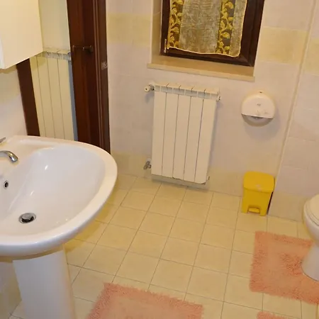 Il Lapillo Panzió 3*