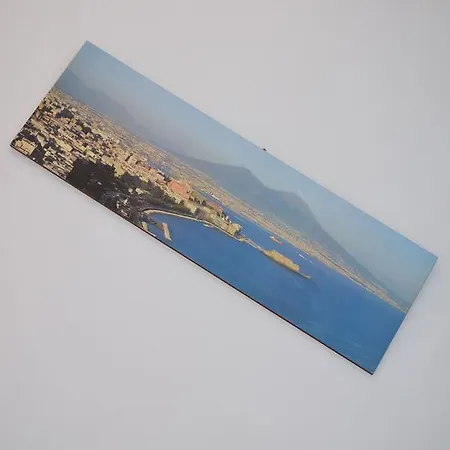 Il Lapillo 3* Ercolano