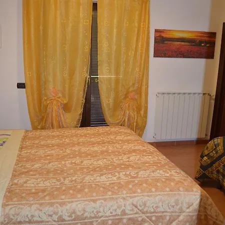 Panzió Il Lapillo Ercolano