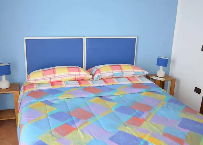 Oda ve Kahvaltı Il Lapillo Ercolano