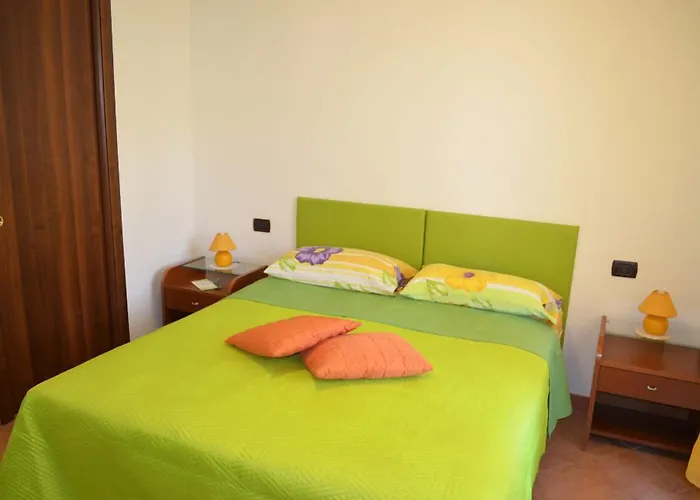 Oda ve Kahvaltı Il Lapillo