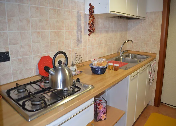 Oda ve Kahvaltı Il Lapillo Ercolano