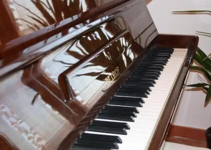 Il Lapillo Oda ve Kahvaltı