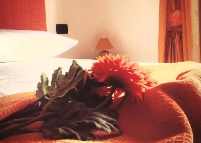 Oda ve Kahvaltı Il Lapillo 3*