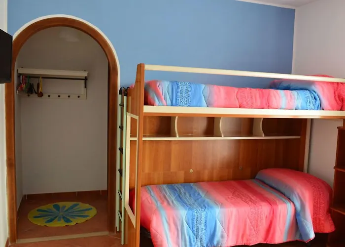 Oda ve Kahvaltı Il Lapillo