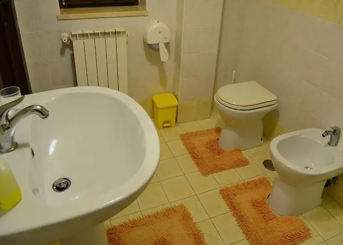 Oda ve Kahvaltı Il Lapillo 3*