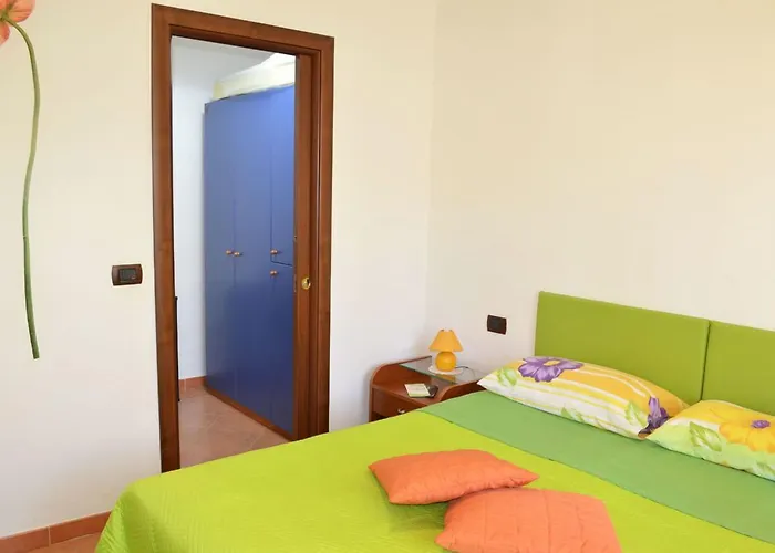 Oda ve Kahvaltı Il Lapillo Ercolano