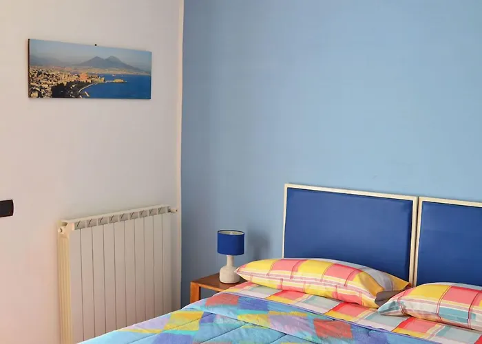 Oda ve Kahvaltı Il Lapillo