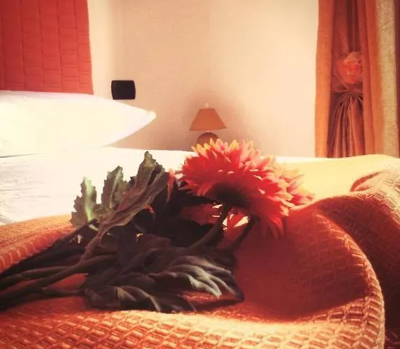 Oda ve Kahvaltı Il Lapillo 3*