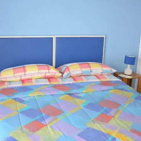 Nocleg ze śniadaniem Il Lapillo Ercolano