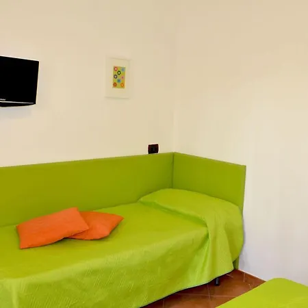 Nocleg ze śniadaniem Il Lapillo Ercolano