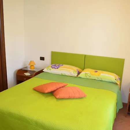 Nocleg ze śniadaniem Il Lapillo