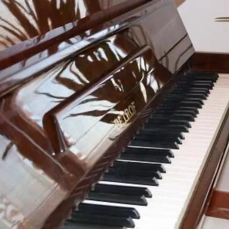 Il Lapillo Nocleg ze śniadaniem