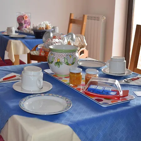 Il Lapillo Nocleg ze śniadaniem