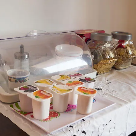 Il Lapillo Nocleg ze śniadaniem