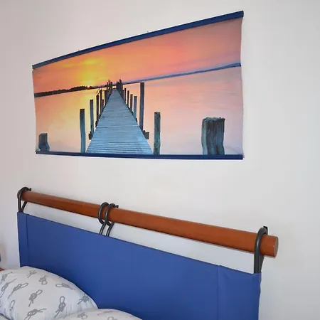 Nocleg ze śniadaniem Il Lapillo 3*