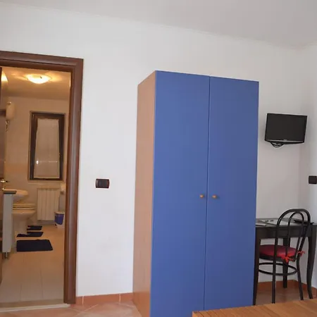 Il Lapillo 3*