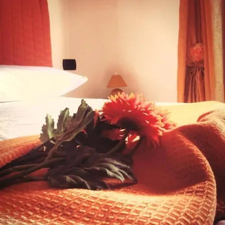 Nocleg ze śniadaniem Il Lapillo 3*