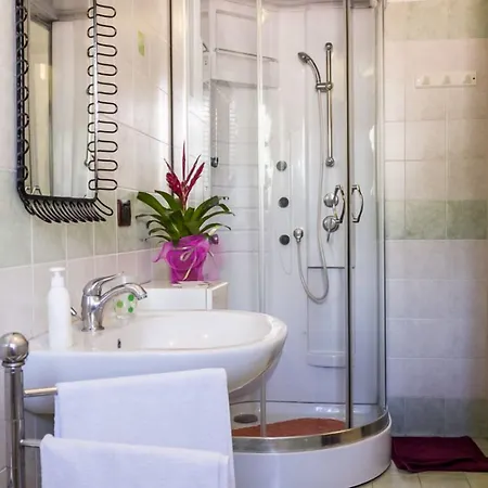 Nocleg ze śniadaniem Il Lapillo