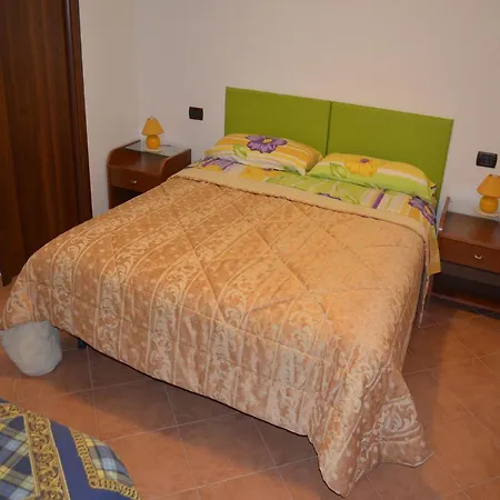 Nocleg ze śniadaniem Il Lapillo Ercolano