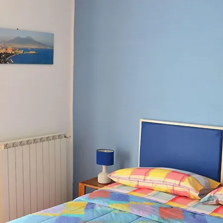 Nocleg ze śniadaniem Il Lapillo