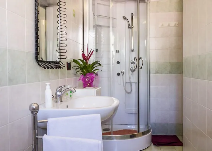 Alojamento de Acomodação e Pequeno-almoço Il Lapillo